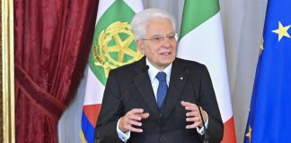 Guardia costiera, Mattarella “Punto di garanzia e riferimento per la comunità”
