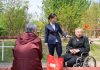 Cina, misure per promuovere i servizi domestici