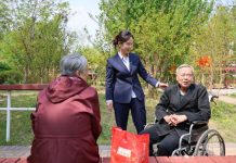 Cina, misure per promuovere i servizi domestici