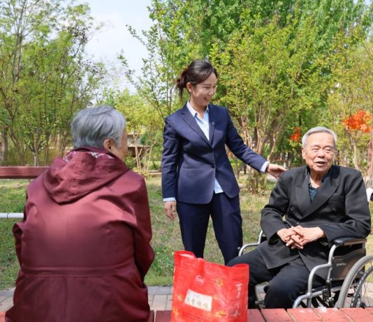 Cina, misure per promuovere i servizi domestici