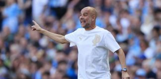 Malagò ammette trattativa con Guardiola “Ma non è detto vada in porto”
