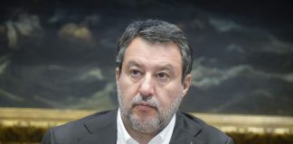 Legittima difesa, Salvini “Nessuno invoca il far west, ma estendere il perimetro”
