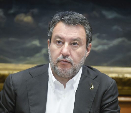 Legittima difesa, Salvini “Nessuno invoca il far west, ma estendere il perimetro”