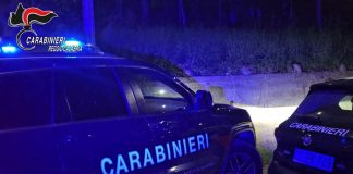 ‘Ndrangheta, maxi blitz antidroga in tutta Italia con 35 arresti