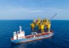 Cina, produzione di petrolio e gas a livelli record nel 2025