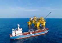 Cina, produzione di petrolio e gas a livelli record nel 2025