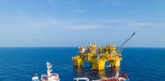 Cina, produzione di petrolio e gas a livelli record nel 2025