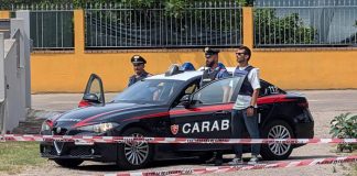 Uccide fratello e ferisce moglie nel cagliaritano, poi si costituisce