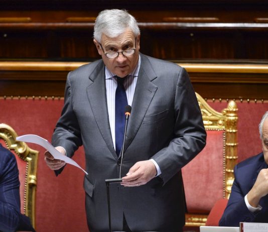 Energia, Tajani “Allo studio interventi per contenere rincari”