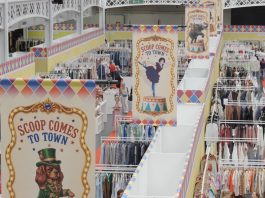 A Londra la moda italiana in vetrina a Scoop International con 32 imprese