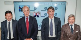 Maldini “Aspettiamo il ct che vogliamo, abbiamo parlato anche con Ancelotti”