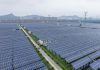 Cina, un piano quinquennale per lo sviluppo delle energie rinnovabili