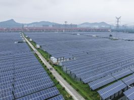 Cina, un piano quinquennale per lo sviluppo delle energie rinnovabili
