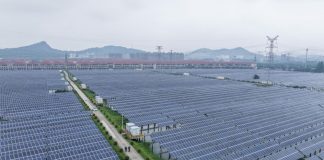 Cina, un piano quinquennale per lo sviluppo delle energie rinnovabili