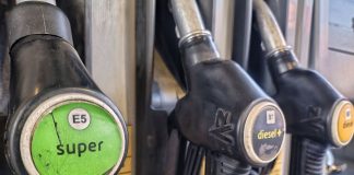 Via libera alla riforma della rete carburanti, Urso “Svolta storica”
