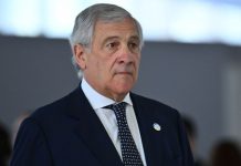 Legge elettorale, Tajani “Le preferenze non sono la chiave di tutto”