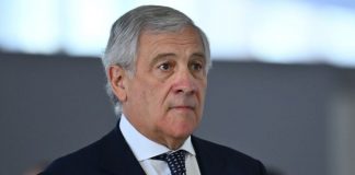 Legge elettorale, Tajani “Le preferenze non sono la chiave di tutto”