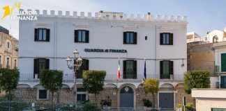 Sequestro di 20 milioni a Trani per reati fallimentari e fiscali