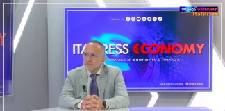 Xenia, Ranieri “Entriamo in una fase di consolidamento”
