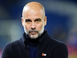Guardiola declina l’offerta azzurra, non sarà lui il ct dell’Italia