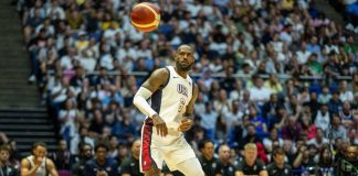 LeBron James giocherà nei Philadelphia 76ers