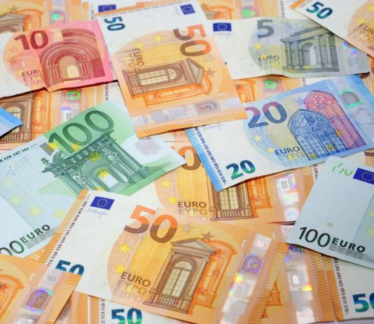 Fmi “Sistema finanziario italiano solido e resiliente”