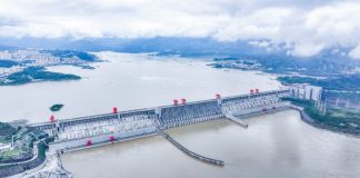 Cina, aumentano gli investimenti per la tutela delle risorse idriche