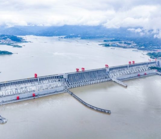 Cina, aumentano gli investimenti per la tutela delle risorse idriche