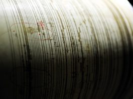 Terremoto di magnitudo 4.1 in Molise, gente in strada ma nessun danno