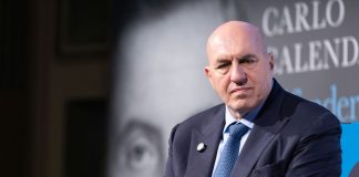 Crosetto “Le navi italiane restano nel Mar Rosso per evitare un altro blocco”