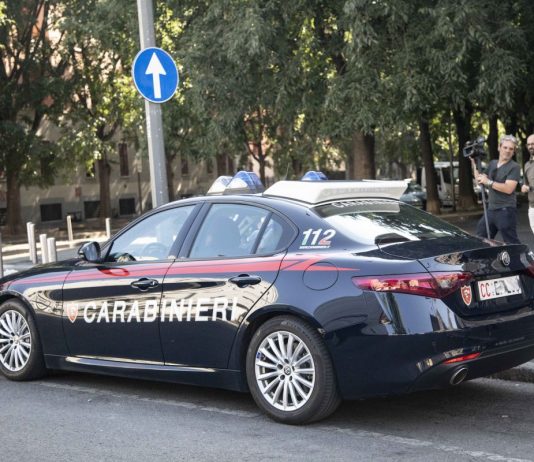 Giornalista carbonizzato a Eboli, 26enne tunisino ha confessato l’omicidio