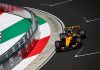 Norris beffa le Ferrari e conquista la pole in Ungheria