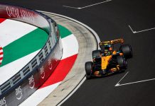Norris beffa le Ferrari e conquista la pole in Ungheria