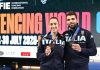 Subito due argenti azzurri ai Mondiali di scherma, Macchi e Rizzi sul podio