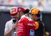 Hamilton e Antonelli penalizzati di tre posizioni in griglia in Ungheria