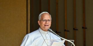 Medio Oriente, Papa “Stop attacchi, riaprire con urgenza spazi di dialogo”