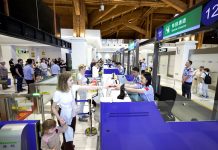 Cina perfezionerà i programmi di transito e ingresso senza visto