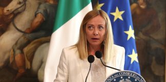 Attentato Berlino, Meloni “L’Italia condanna odio ed estremismo”