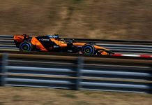 Norris vince in Ungheria davanti a Verstappen e Antonelli