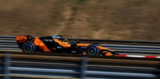 Norris vince in Ungheria davanti a Verstappen e Antonelli