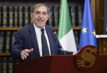 La Russa “Sulle violenze ci sono coperture palesi e sotterranee”