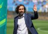 Pirlo “Provo grande amarezza, l’amore per l’Italia mi accompagnerà sempre”