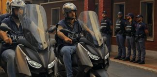 Due ricercati internazionali catturati dalla Polizia di Stato a Roma