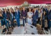 Vinitaly.Usa si presenta a bordo della nave Vespucci nella tappa di Quebec City