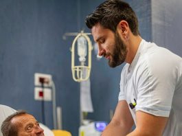 Nel Lazio nasce il Premio “CURA” per una sanità più vicina alle persone
