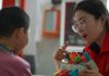 In Cina più screening tempestivi e programmi di istruzione per l’autismo