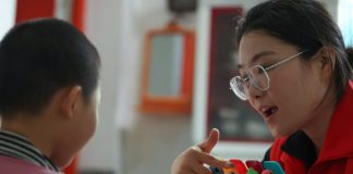 In Cina più screening tempestivi e programmi di istruzione per l’autismo