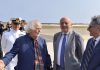 Pichetto Fratin “Il parco di Pantelleria è un modello da seguire”