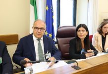 De Lucia “Cosa nostra cerca armi da guerra e droni lanciamine”