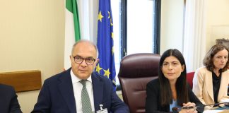 De Lucia “Cosa nostra cerca armi da guerra e droni lanciamine”